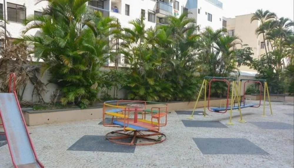 Apartamento, 3 quartos, 160 m² - Foto 64