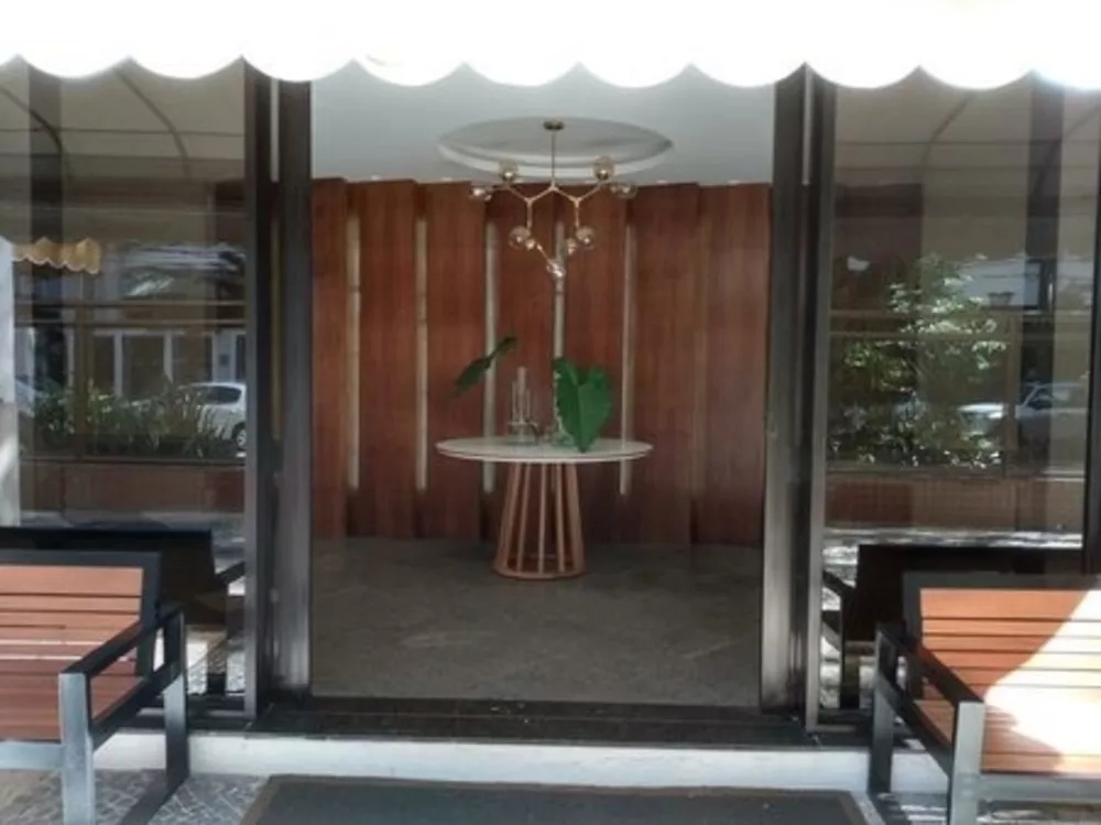 Apartamento, 3 quartos, 160 m² - Foto 32