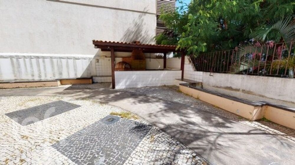 Apartamento, 3 quartos, 160 m² - Foto 29