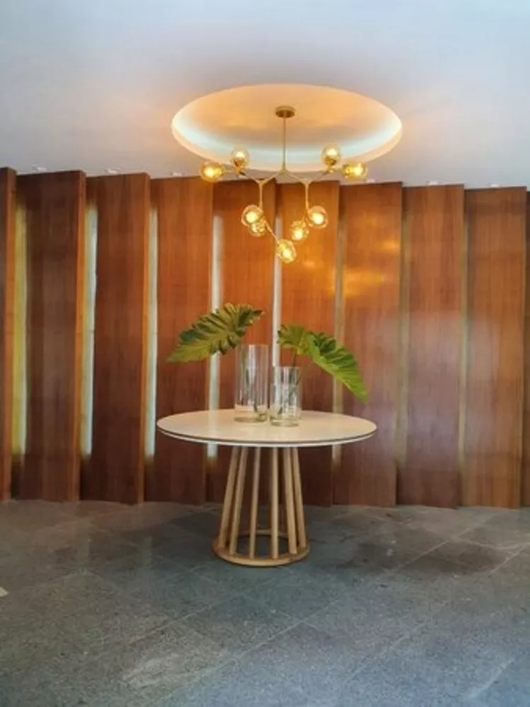 Apartamento, 3 quartos, 160 m² - Foto 86