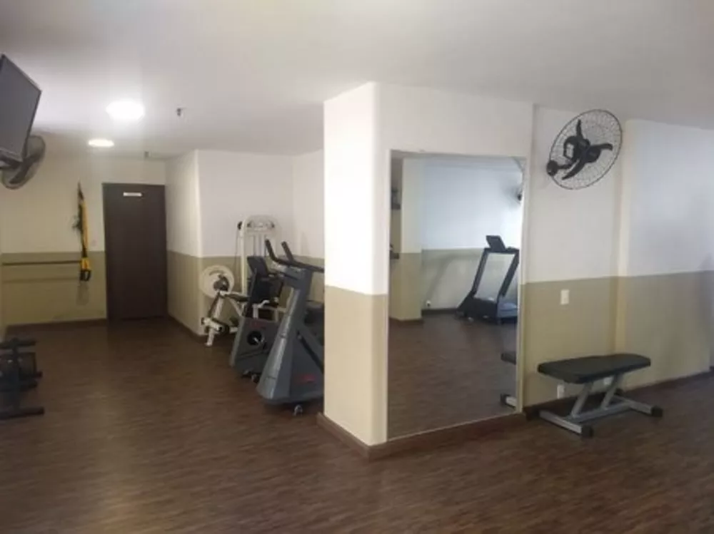 Apartamento, 3 quartos, 160 m² - Foto 24