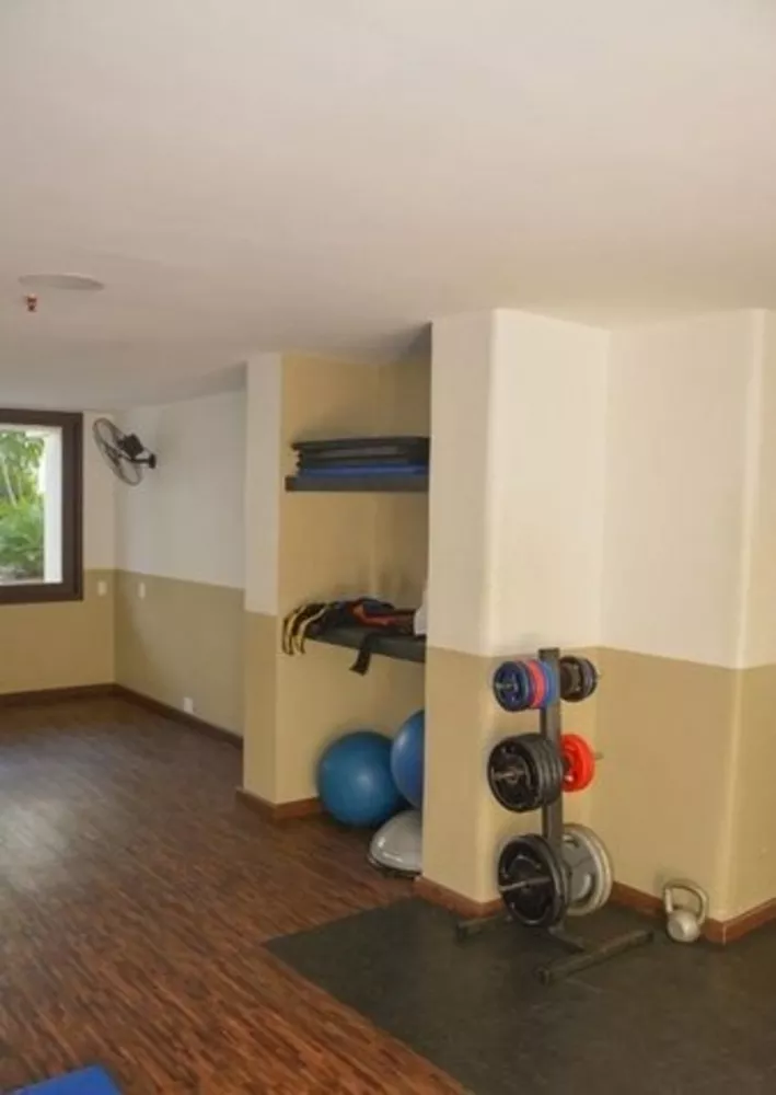 Apartamento, 3 quartos, 160 m² - Foto 47