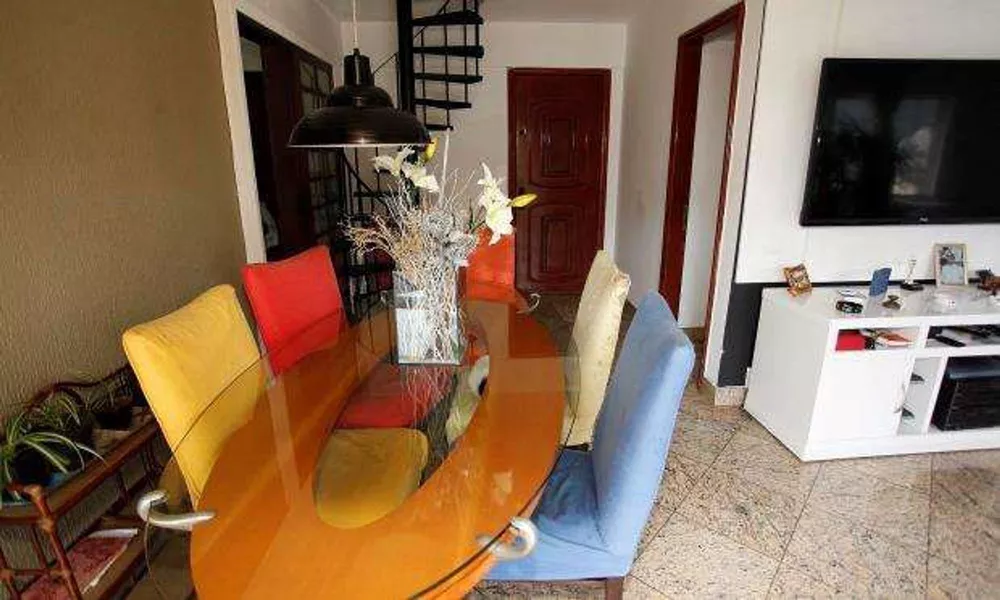 Apartamento, 3 quartos, 160 m² - Foto 13