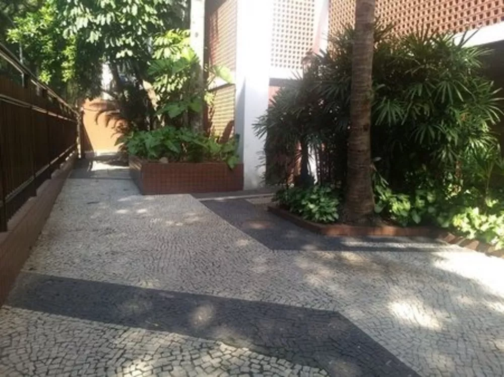 Apartamento, 3 quartos, 160 m² - Foto 73