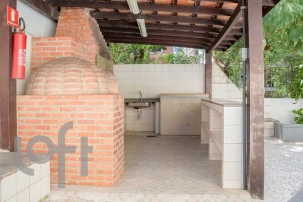 Apartamento, 3 quartos, 160 m² - Foto 42