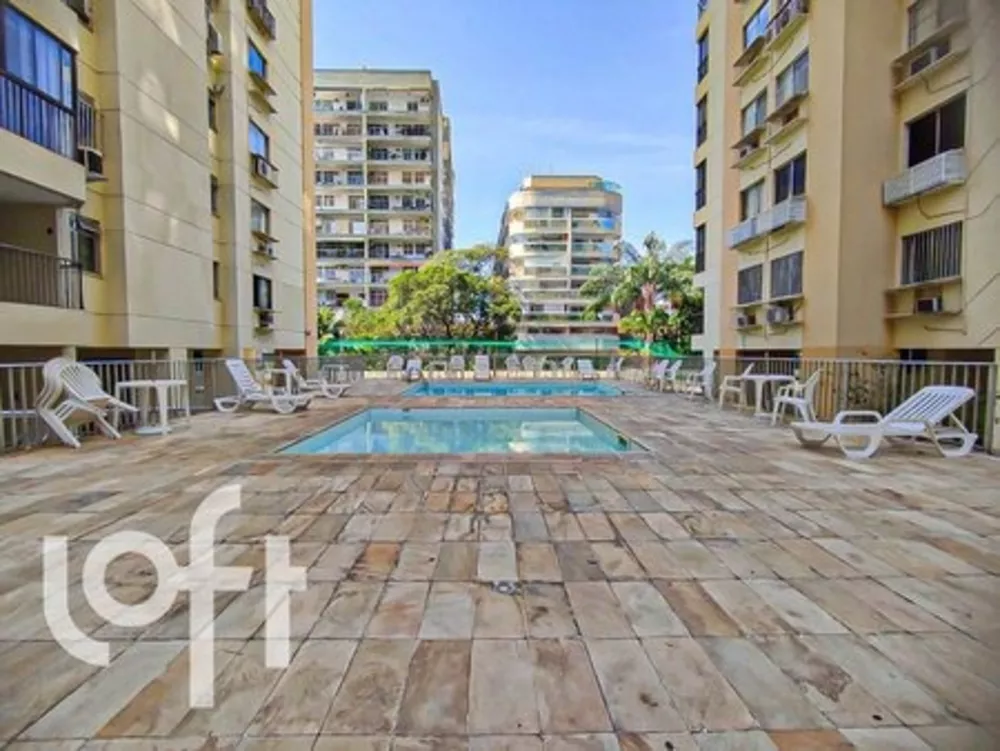 Apartamento, 3 quartos, 160 m² - Foto 41