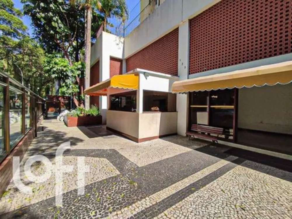 Apartamento, 3 quartos, 160 m² - Foto 82