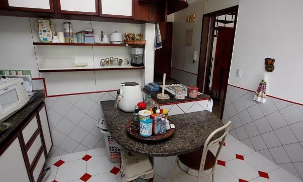 Apartamento, 3 quartos, 160 m² - Foto 9