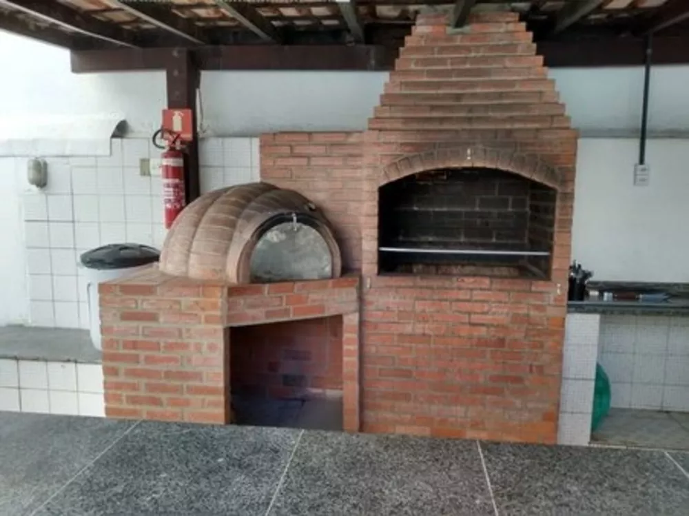 Apartamento, 3 quartos, 160 m² - Foto 65