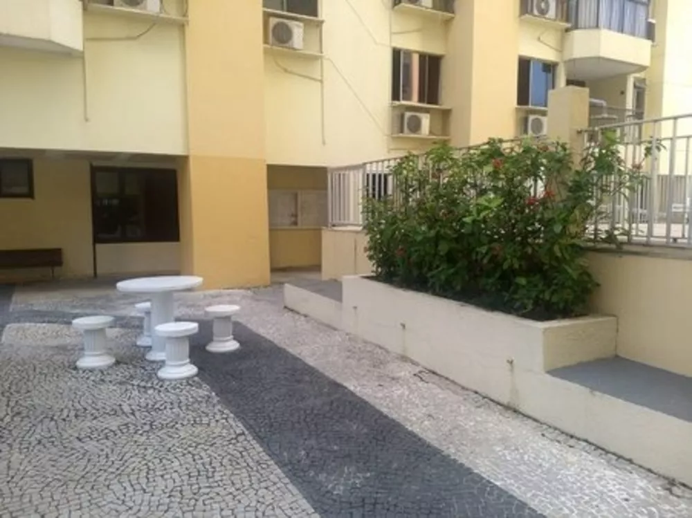 Apartamento, 3 quartos, 160 m² - Foto 33