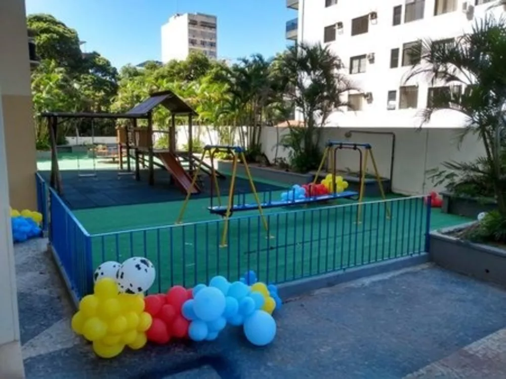 Apartamento, 3 quartos, 160 m² - Foto 95