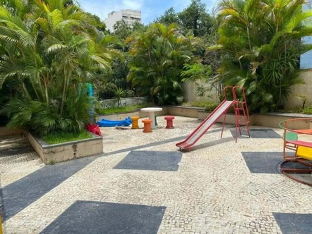 Apartamento, 3 quartos, 160 m² - Foto 34