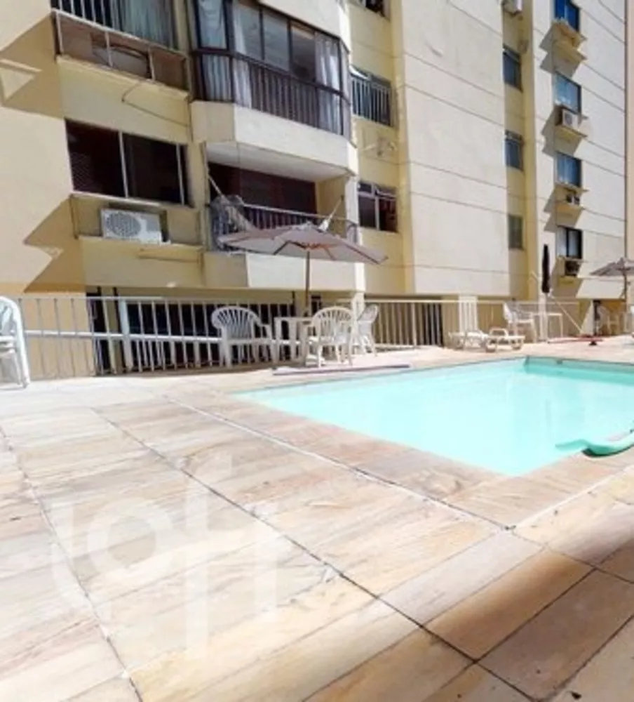 Apartamento, 3 quartos, 160 m² - Foto 54