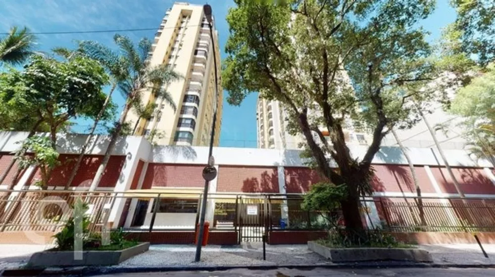 Apartamento, 3 quartos, 160 m² - Foto 53