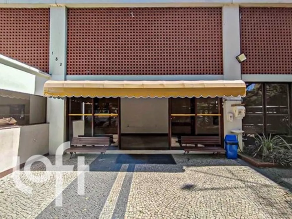 Apartamento, 3 quartos, 160 m² - Foto 74