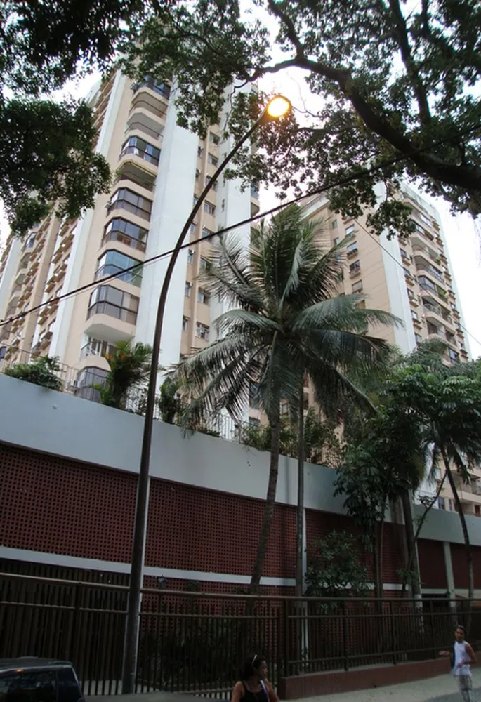 Apartamento, 3 quartos, 160 m² - Foto 7