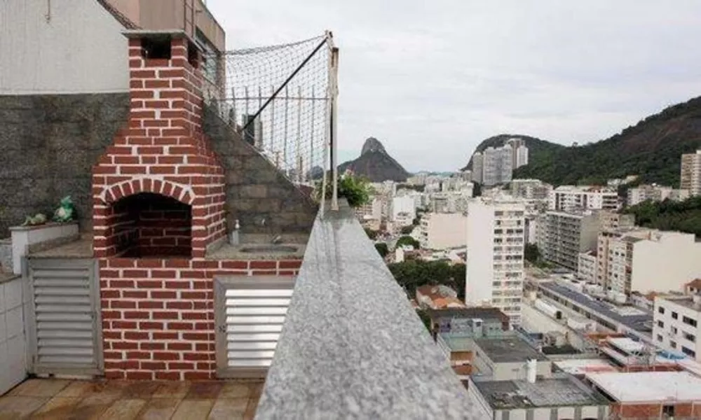 Apartamento, 3 quartos, 160 m² - Foto 25