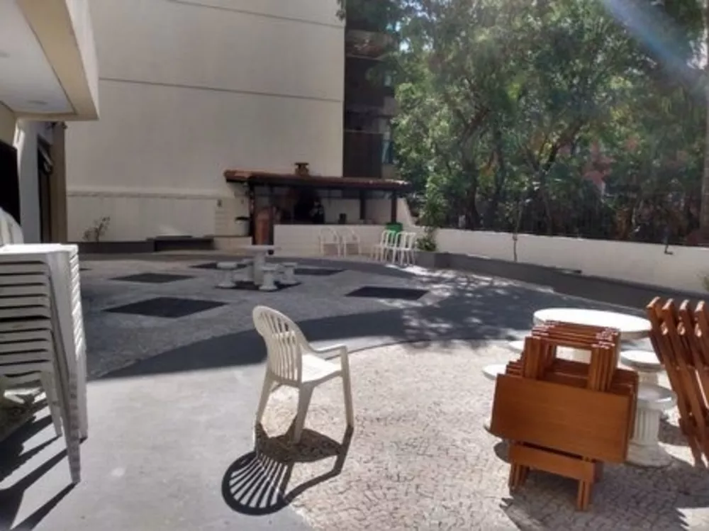 Apartamento, 3 quartos, 160 m² - Foto 70