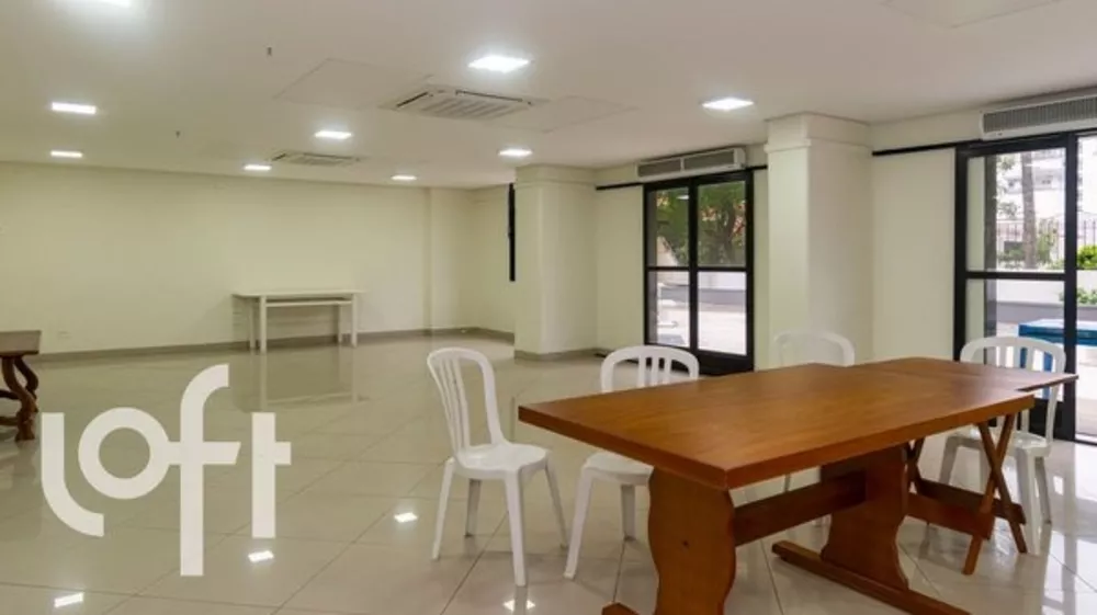 Apartamento, 3 quartos, 160 m² - Foto 98