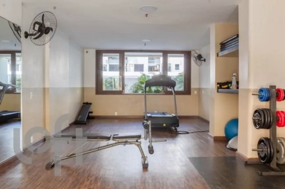 Apartamento, 3 quartos, 160 m² - Foto 36