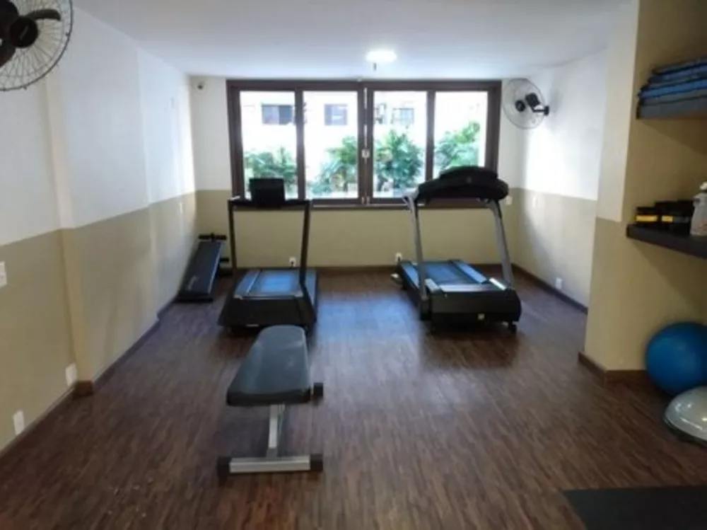 Apartamento, 3 quartos, 160 m² - Foto 75