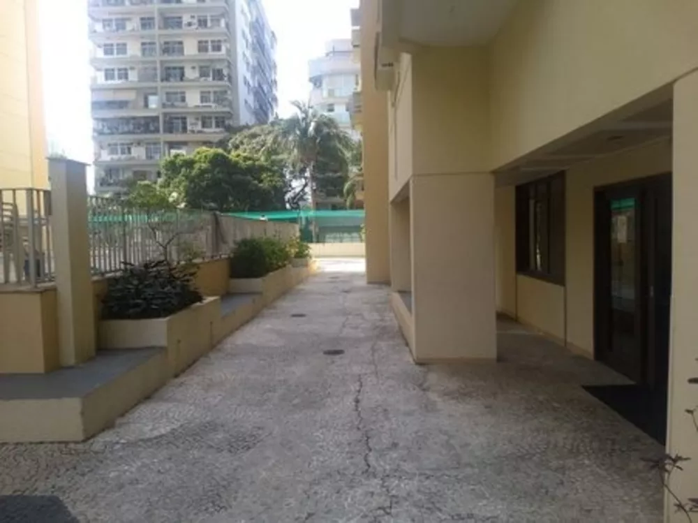 Apartamento, 3 quartos, 160 m² - Foto 61