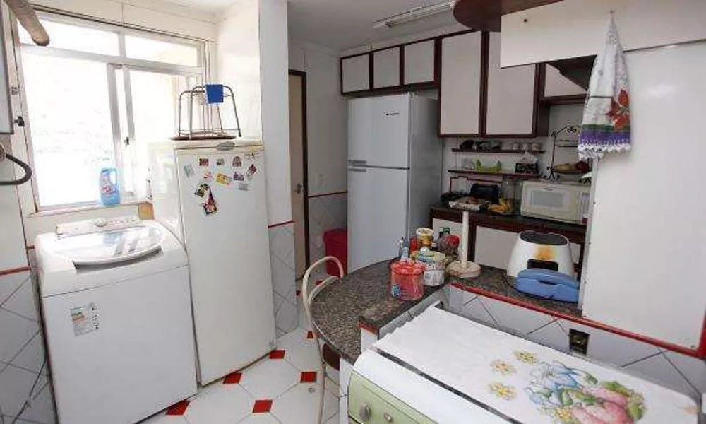 Apartamento, 3 quartos, 160 m² - Foto 8