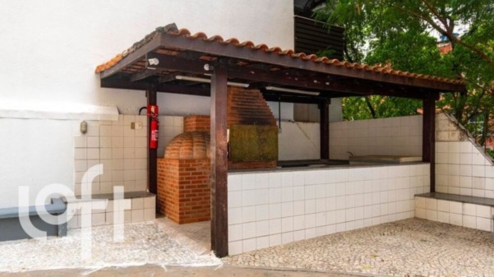 Apartamento, 3 quartos, 160 m² - Foto 100