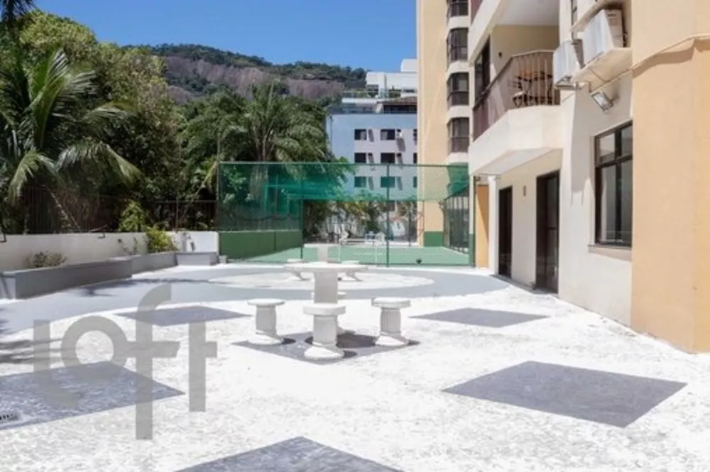 Apartamento, 3 quartos, 160 m² - Foto 57