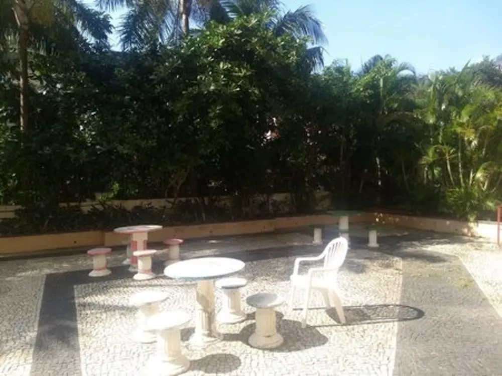 Apartamento, 3 quartos, 160 m² - Foto 35