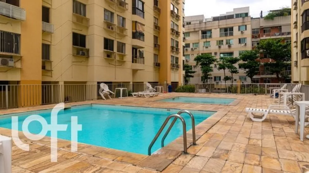 Apartamento, 3 quartos, 160 m² - Foto 96