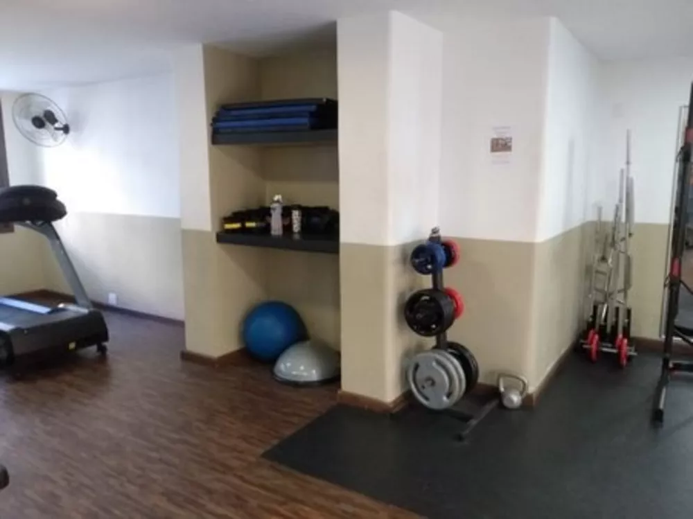 Apartamento, 3 quartos, 160 m² - Foto 88