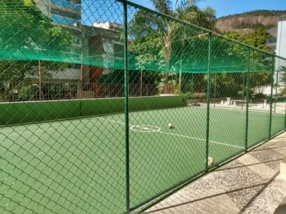 Apartamento, 3 quartos, 160 m² - Foto 79