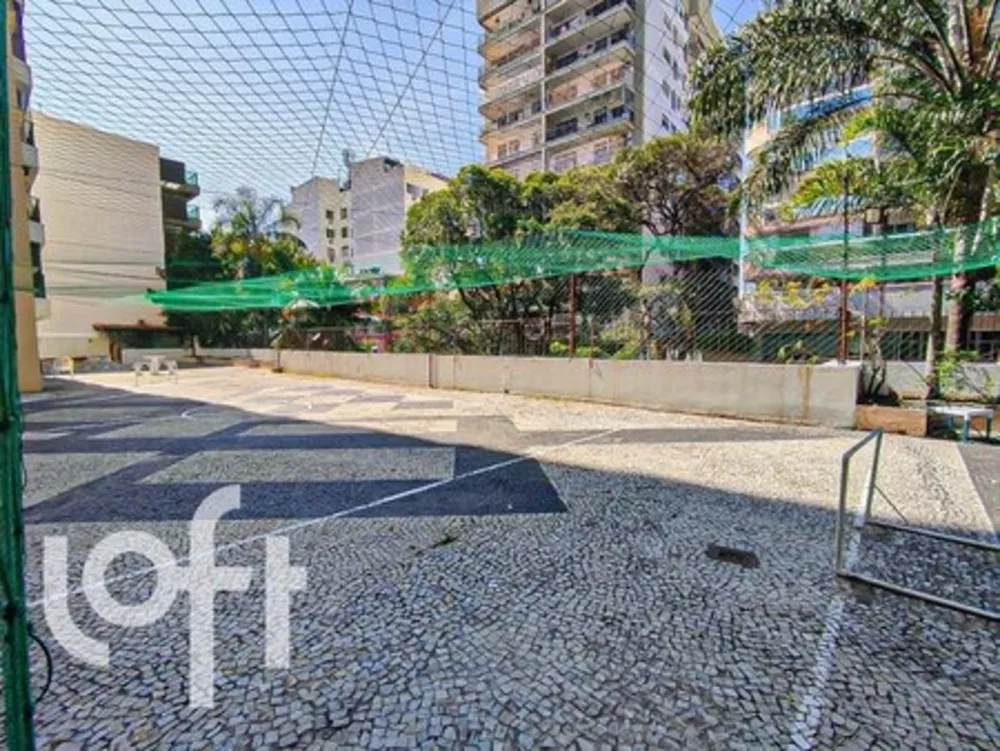 Apartamento, 3 quartos, 160 m² - Foto 91