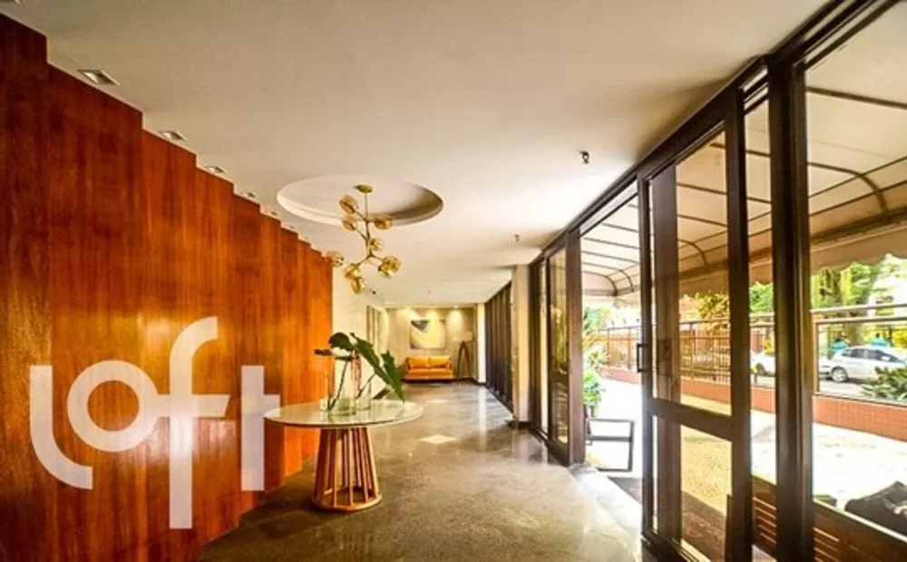 Apartamento, 3 quartos, 160 m² - Foto 80