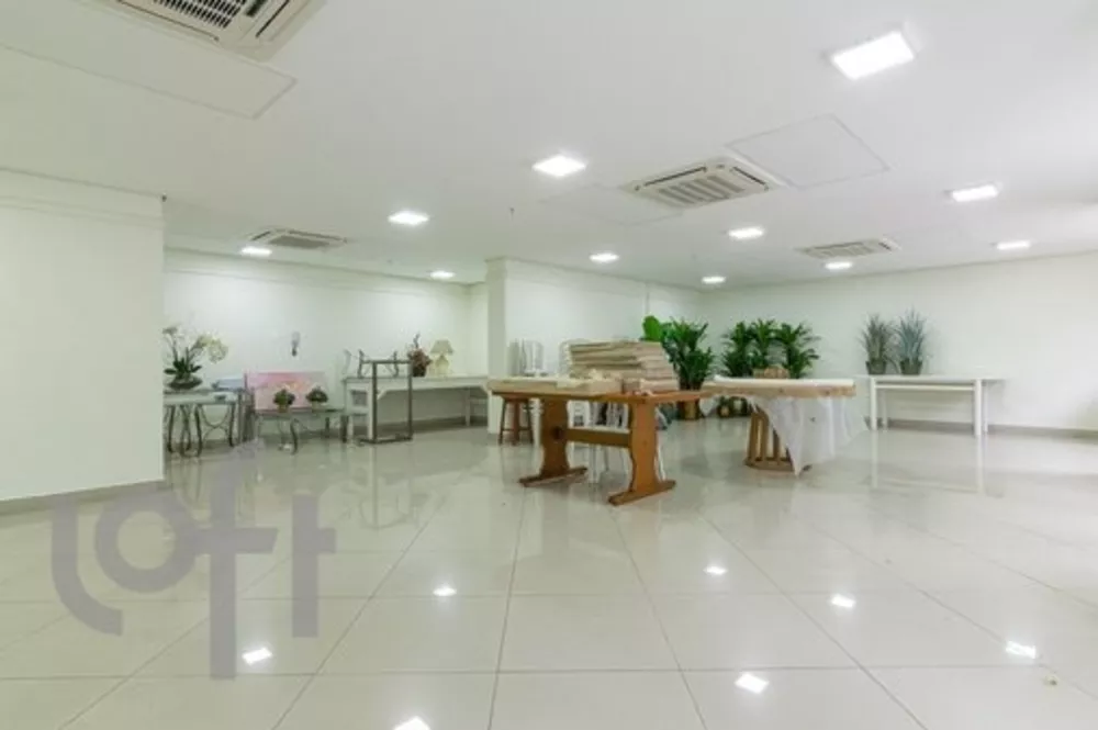 Apartamento, 3 quartos, 160 m² - Foto 93