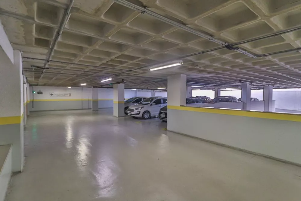 Sala-Conjunto, 21 m² - Foto 16