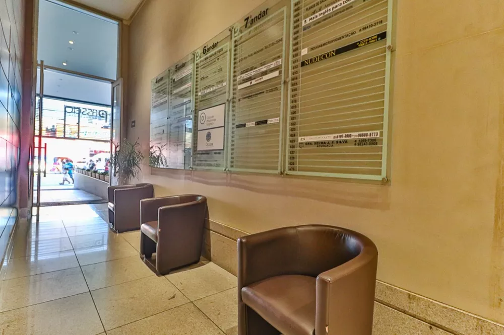 Sala-Conjunto, 21 m² - Foto 24