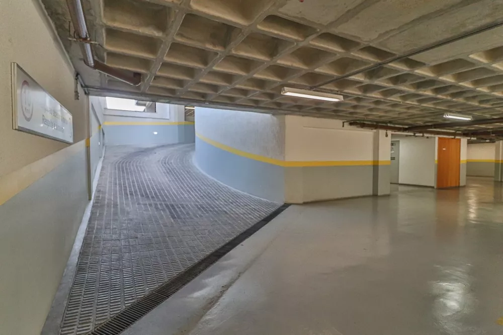 Sala-Conjunto, 21 m² - Foto 15