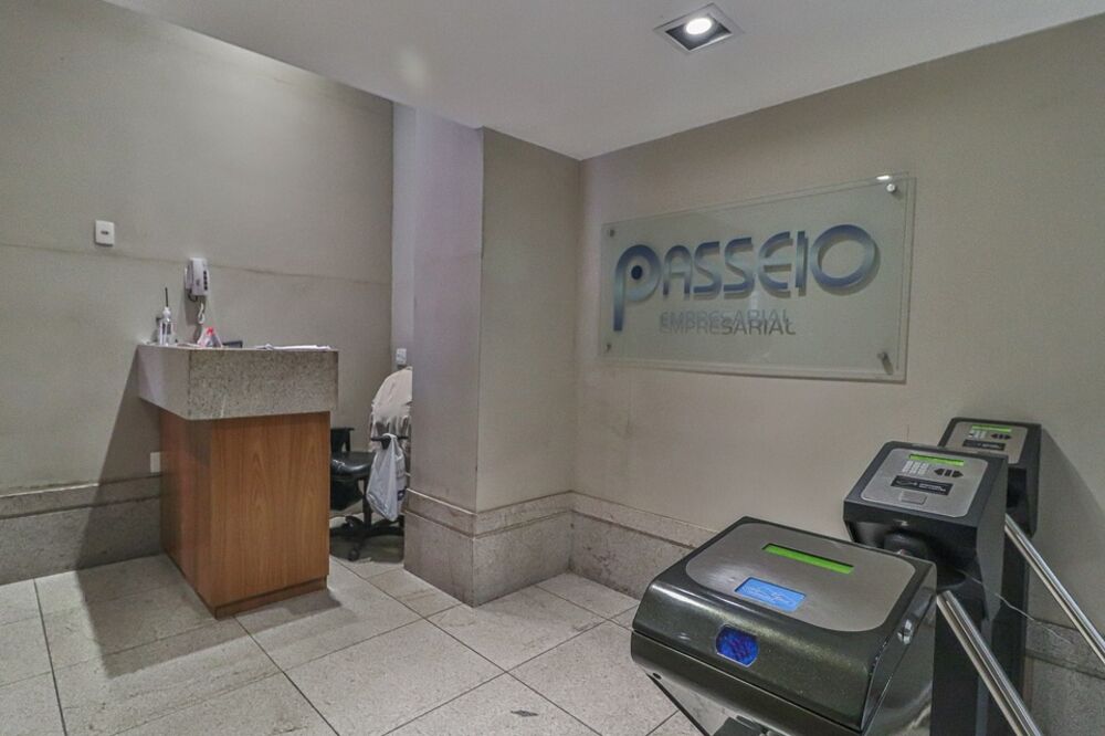 Sala-Conjunto, 21 m² - Foto 23