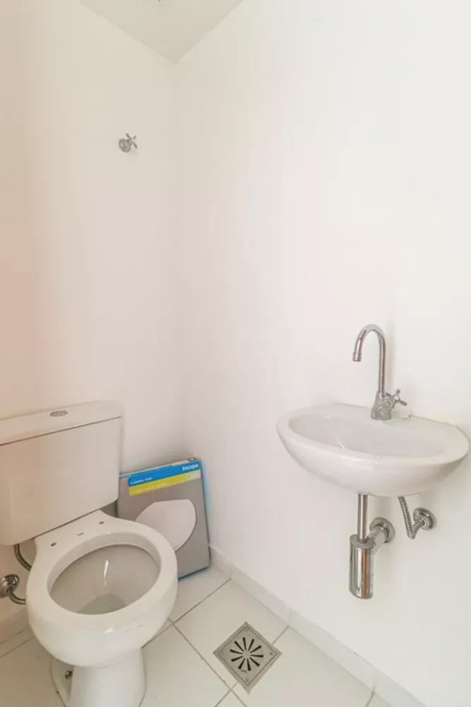 Sala-Conjunto, 21 m² - Foto 8