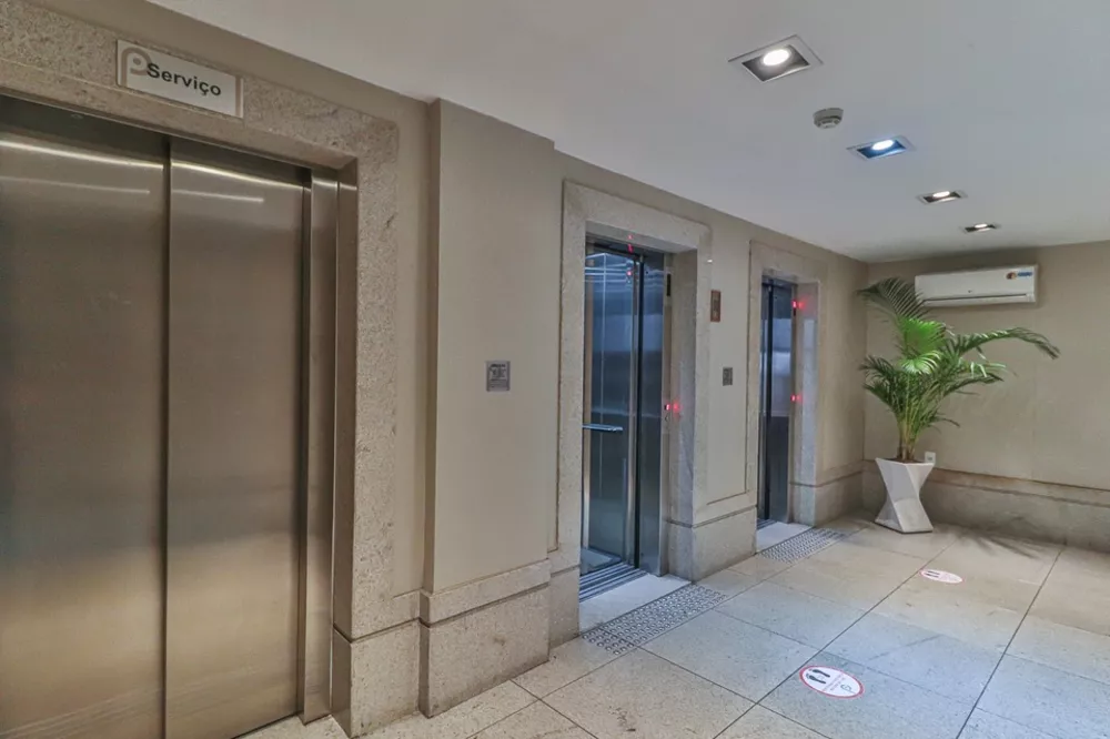 Sala-Conjunto, 21 m² - Foto 20