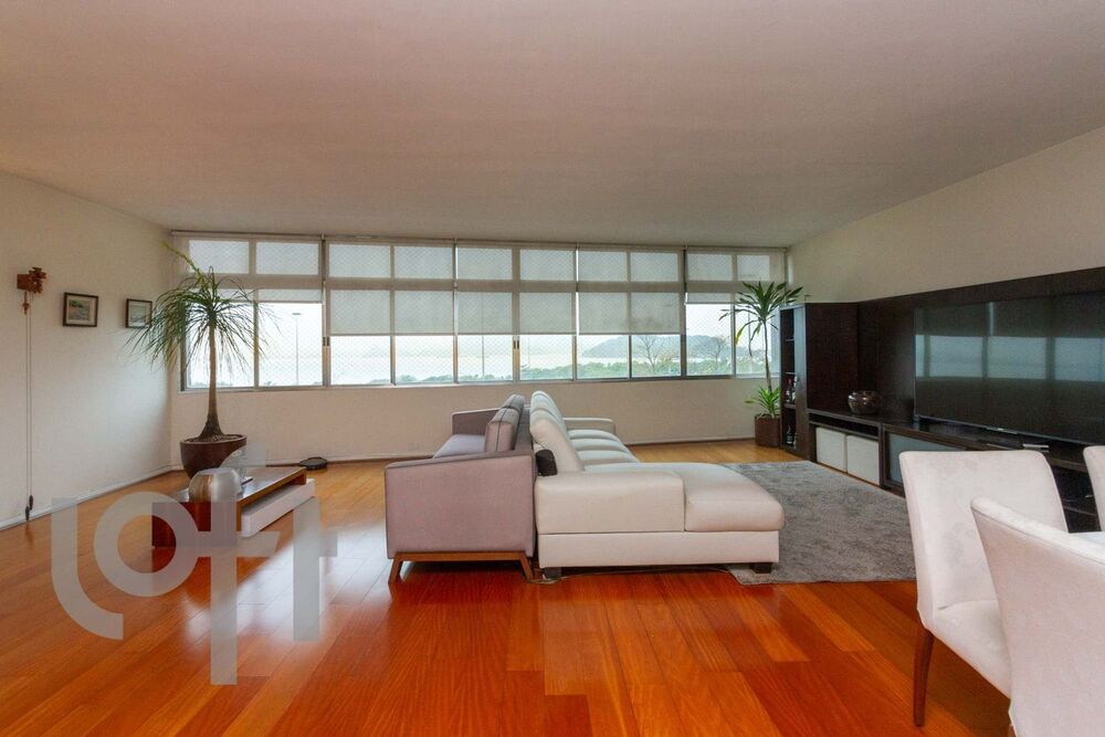 Apartamento à venda com 4 quartos, 259m² - Foto 6