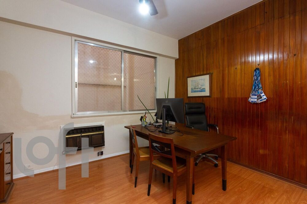 Apartamento à venda com 4 quartos, 259m² - Foto 10