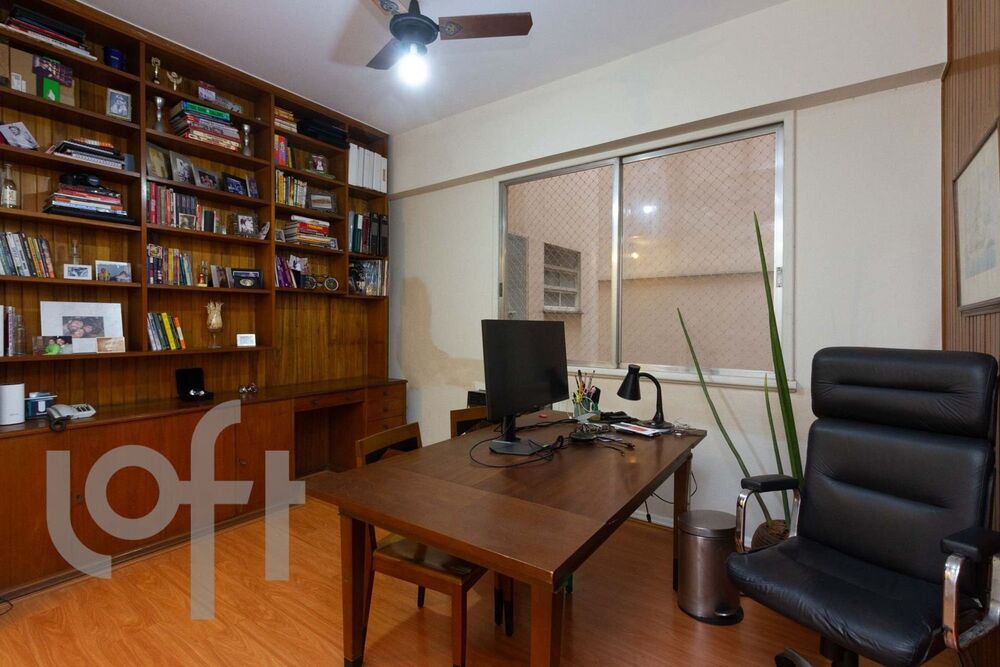 Apartamento à venda com 4 quartos, 259m² - Foto 11