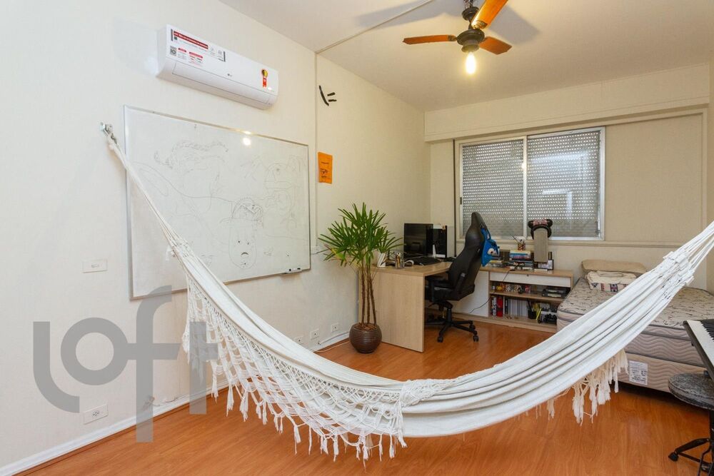 Apartamento à venda com 4 quartos, 259m² - Foto 15