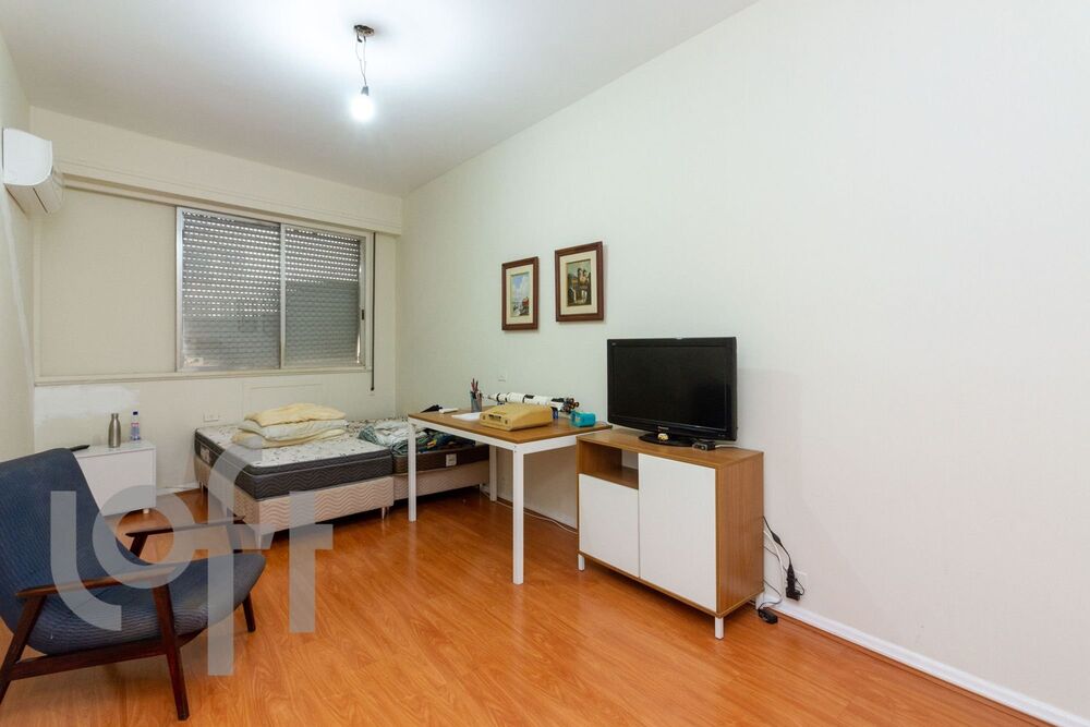 Apartamento à venda com 4 quartos, 259m² - Foto 13