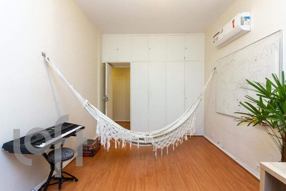 Apartamento à venda com 4 quartos, 259m² - Foto 16