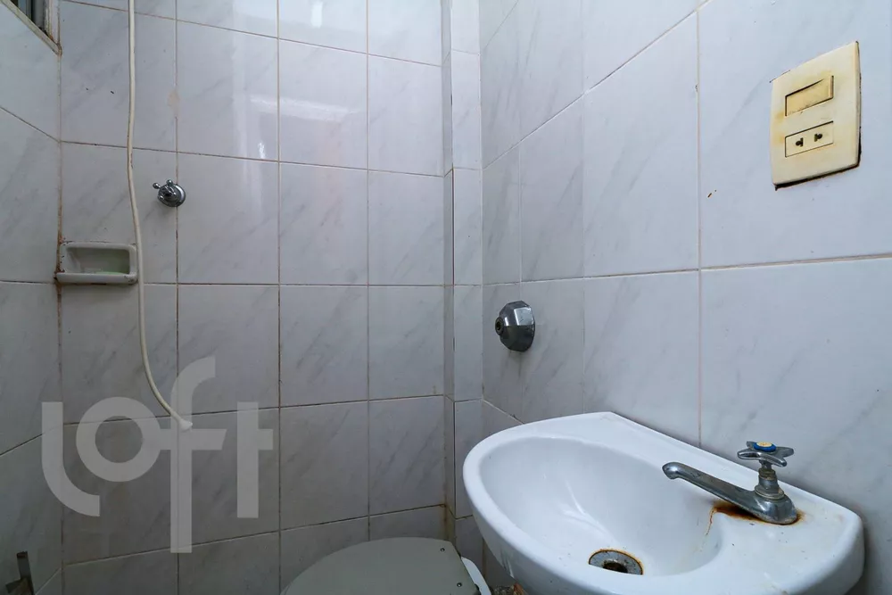 Apartamento à venda com 3 quartos, 134m² - Foto 8