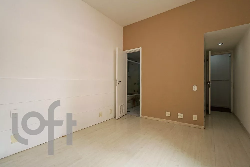 Apartamento à venda com 3 quartos, 134m² - Foto 27